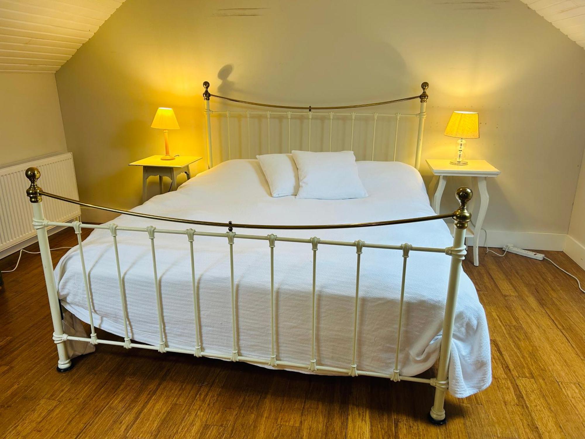 Glastonbury Festival En-Suite Studio With Kitchenette - 2 Miles To Site المظهر الخارجي الصورة