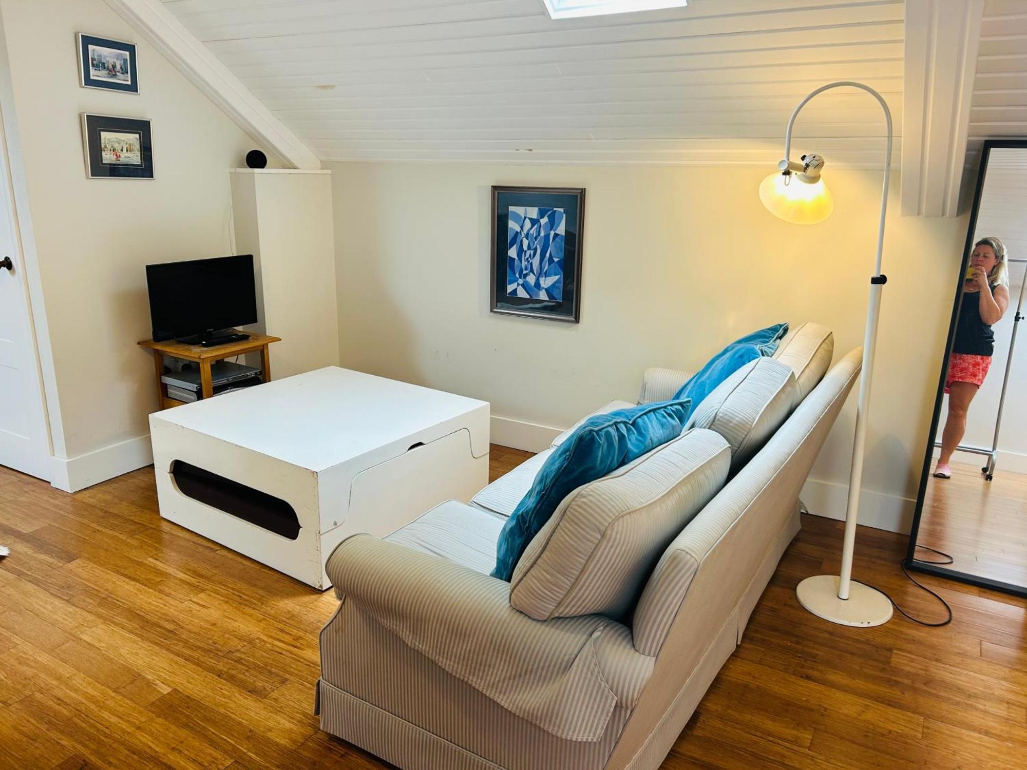 Glastonbury Festival En-Suite Studio With Kitchenette - 2 Miles To Site المظهر الخارجي الصورة