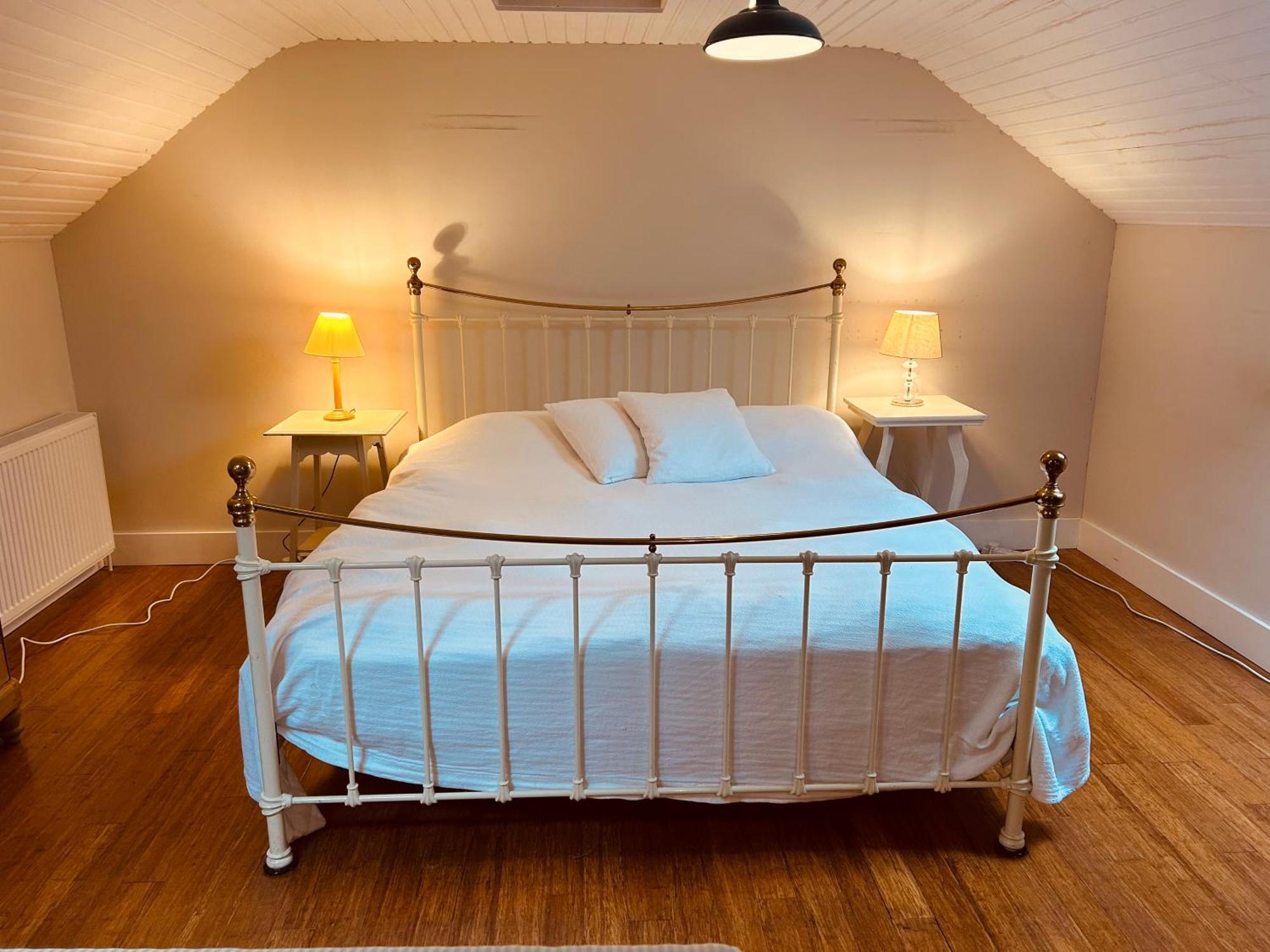 Glastonbury Festival En-Suite Studio With Kitchenette - 2 Miles To Site المظهر الخارجي الصورة
